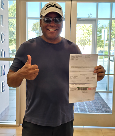 A Letter from a Wage Claim Winner